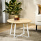 Furntastik Gondomar Salontafel, 60 cm, natural pure