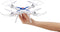 Revell 23842 RC Quadrocopter - Go! Stunt RC Model Kant en Klaar