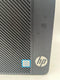 HP 290 G1 MT - Desktop - Intel Core i5-7500 - Mini Tower