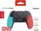 Trust GXT 1246B Muta - Gamecontroller - Draadloos met bewegingssensor - Blauw Rood Zwart