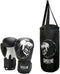 Super Pro Combat Gear - Bokszakset Junior - 43 x 19 cm - Zwart/Wit