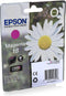 Epson T1803 - Inktcartridge - Magenta - (1 stuk)