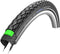 Schwalbe Buitenband Marathon Perf G-Guard 27.5 x 2.35 zw refl