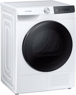 Samsung DV90T7240BT - Warmtepompdroger - Super Speed 81 min - Hygiene Care