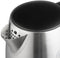 Inventum HW417 - Waterkoker 1,7L - 2200W met antikalkfilter en automatische uitschakeling