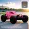 Overmax X-Clash - Bestuurbare Auto - 20 km/h - Bereik 100m - 2 accu’s - Offroad RC Auto