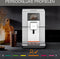 Krups Intuition Experience+ EA877D - Volautomatische espressomachine - 21 dranken - Roestvrijstaal