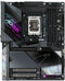 Gigabyte Z890 AORUS MASTER - Moederbord ATX - Intel LGA 1851 - 10G Ethernet Wi-Fi 7 (802.11be) - DDR5 (4 DIMM)