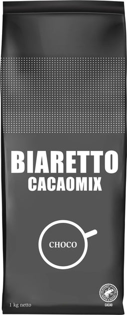 Chocomix biaretto 1000 gram