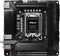 ASRock B860I WiFi - Mini-ITX Moederbord - Intel B860 - 2x DDR5 - 128GB Max Geheugen - Wi-Fi 6E (802.11ax) - 1x 2.5Gbps Ethernet