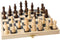 Small Foot - Houten Schaakspel