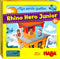 Haba - Haba Mijn Eerste Spellen Rhino Hero Junior