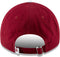 New Era - Dad Cap - Philadelphia Phillies MLB Core Classic Red 9TWENTY Adjustable Cap