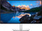 Dell UltraSharp U2723QE - 27 Inch 4K IPS Black Monitor - RJ45 - USB-C 90W
