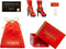 Rainbow High Accessories Studio S1 - Poppenkleding - Verrassingsitem - Multikleur