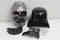 Star Wars The Black Series Darth Vader Helm - Premium Elektronische Helm - Multikleur