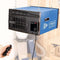 Scheppach HDA-14 - Luchtfilter - 110W - 740 m³/h - 50 dB - Blauw