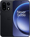 OnePlus 15 - Smartphone - 12GB RAM - 256GB opslag - Zwart