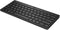 HP 355 - Compact Bluetooth-toetsenbord - Draadloos 3 apparaten - Qwerty US zwart