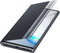 Samsung Galaxy Note10 - Flip cover - Krasbestendig - Zwart
