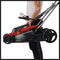 Einhell GC-EM 1800/43 - Elektrische Grasmaaier - 1800W 43cm maaibreedte - Geschikt voor gazons tot 800m²