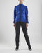 Craft Rush Wind Pants Heren - Sportbroeken - Taps toelopend - Zwart - Maat XL