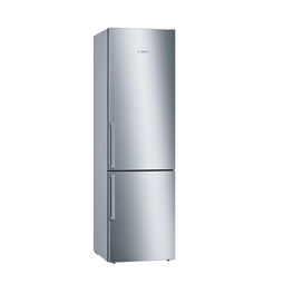 Bosch KGE398IBP - Koelvriescombinatie - VitaFresh LowFrost - RVS
