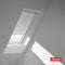 VELUX PK04 - Verduisterend Rolgordijn DKL - Lichtcontrole met traploze positionering - Wit