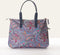 Oilily-Shopper Adriac Blue-Dames
