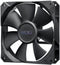 ASUS ROG Strix LC II 240 - Alles-in-één vloeistofkoeler - 240mm radiator - Zwart