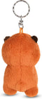 Schlüsselanhänger GLUBSCHIS Hamster Stub