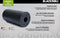 Blackroll Standard 45 cm Foam Roller - Zwart