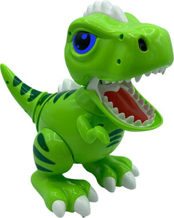 Gear2Play Robo Smart Dino - Speelgoedrobot