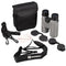Bresser Verrekijker Travel - 8x42 - Waterdicht IPX7 - Grijs
