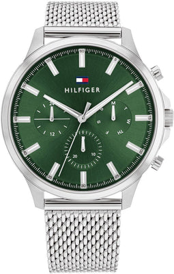 Tommy Hilfiger TH1710499 RYDER Heren Horloge