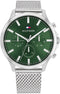 Tommy Hilfiger TH1710499 RYDER Heren Horloge