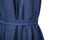 Feel Furniture - Toscano - Parasol met tilt functie - Marineblauw