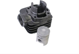 Cilinder Edge Kymco Top-Boy/Dink luchtgekoeld ø39mm