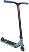NKD Park Stuntstep - Stunt Scooter - Aluminium deck 48 cm - Wieldiameter 110 mm - Max. gebruikersgewicht 100 kg - Veelkleurig