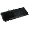 Battery suitable for HP EliteBook 1040 G3, Li-Polymer, 11.4V, 3945mAh, 45Wh, with screw clip length