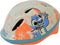 Disney STITCH Fietshelm - 52-56 cm