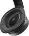 Bang & Olufsen H95 - Draadloze Over-Ear Hoofdtelefoon - Actieve Noise-Cancelling - Grijs Zwart