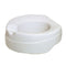 Able2 Contact Plus Toiletverhoger 11 cm