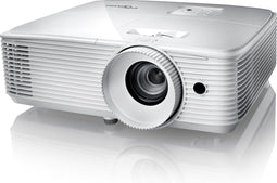 Optoma HD29He - Beamer - Full HD 3600 lumen 4K HDR10 ondersteuning