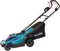 Makita DLM330Z - Accu Grasmaaier - 33 cm maaibreedte - Geschikt voor 450 m² gazon