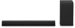 LG DS40T - Soundbar 2.1 met Subwoofer - 300W RMS - Dolby Digital