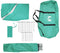 vidaXL - Partytent - waterdicht - groen