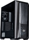 Cooler Master MasterBox 500 - Midi Tower - ATX ondersteuning - Zwart
