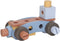 Little Dutch - Houten Werkbank - Gereedschapset - Multi