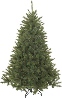 Maison d'Abri® Bristlecone - Kunstkerstboom - H215 x Ø127 cm - Groen